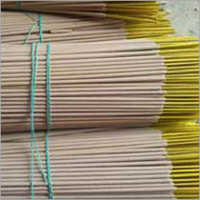 Metallic Incense Sticks