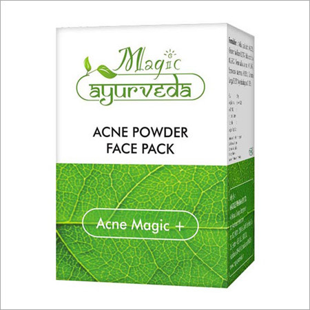 Acne Powder