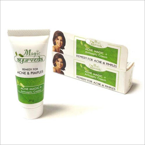 Antiseptic Cream