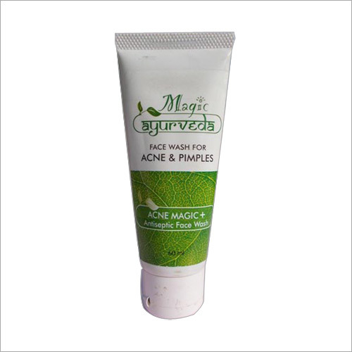 Antiseptic Face Wash