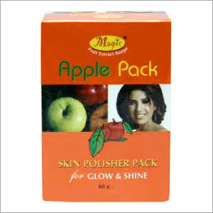 Apple Face Pack