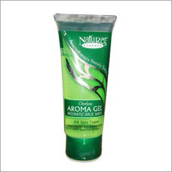 Aroma Gel Face Wash