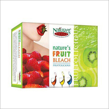 Fruit Bleach