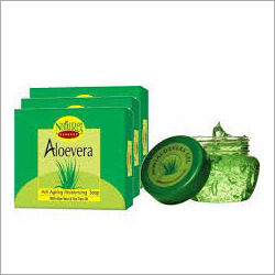 Aloevera Soap
