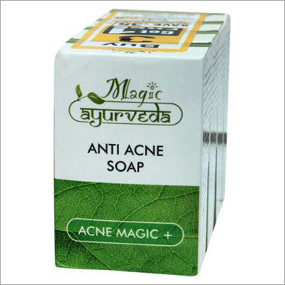 Antiseptic Soap