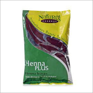 Heena Plus Henna Leaves