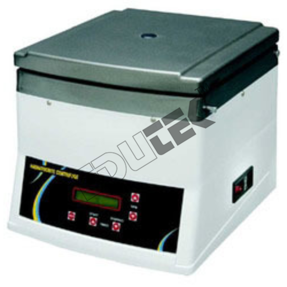 HEAMATOCRITE CENTRIFUGES