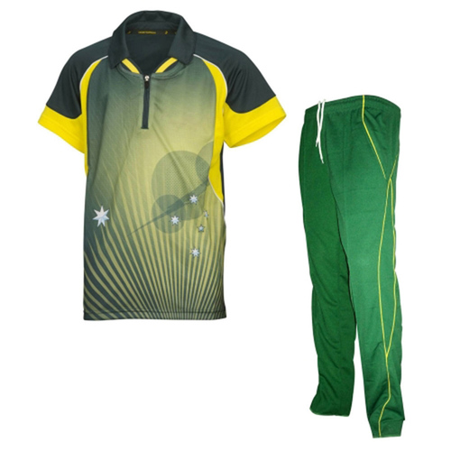 Cricket T Shirts Uniforms