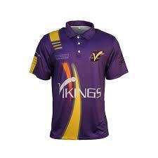 Cricket Jersey