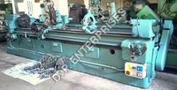 WMW Thread Milling Machine