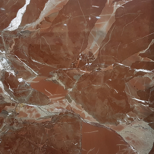 Red Chigan Marble By CONTINENTAL MARBLE LLP