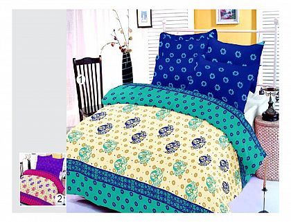 Cotton Bedding Set