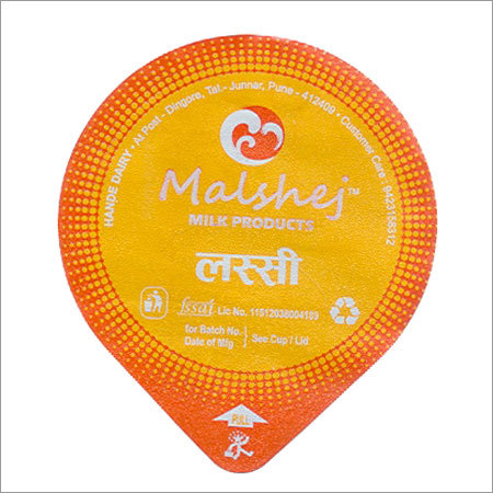Lassi Foil