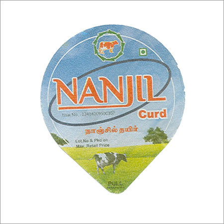 Curd Foil