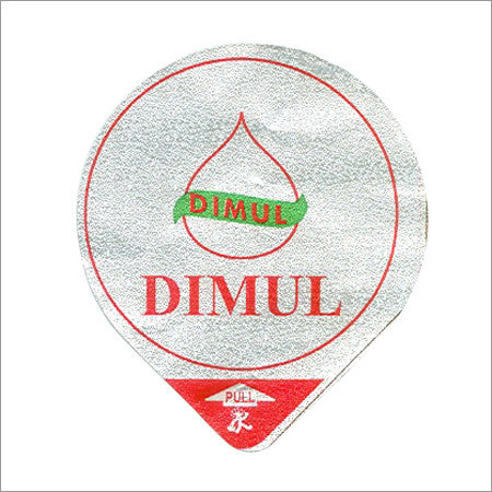 Lidding Foil