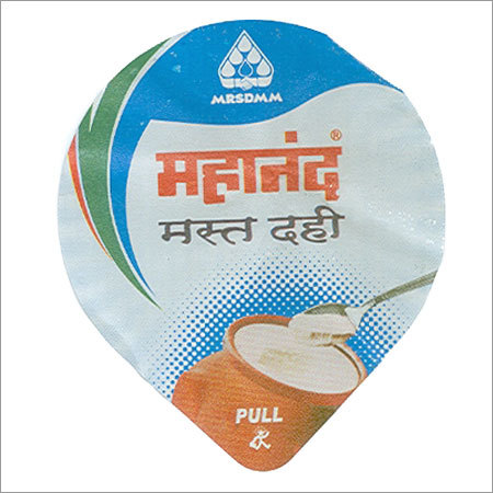 Curd Foil