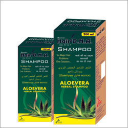 Hair DNA Shampoo