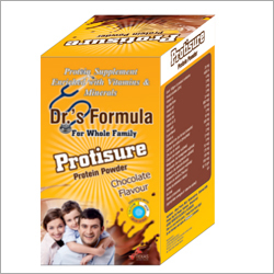 Protisure Protein Powder