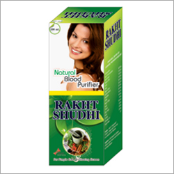 Rakht Shudhi Syrup