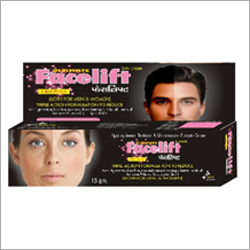 Facelift Skin Cream