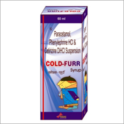 Coldfurr Syrup