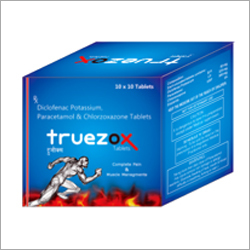 Truezox Tablet