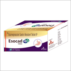 Esocad 40 Tablet