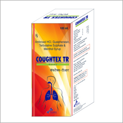 Coughtex TR Syrup