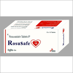 Rosusafe10 Tablet