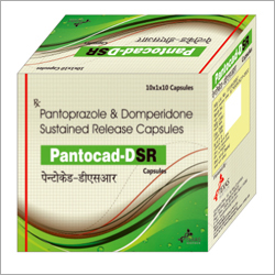 Pantocid DSR Capsule