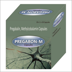 Pregabon M Capsule