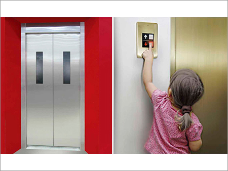Passenger Elevators Auto Doors