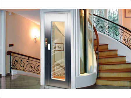 Home Elevators