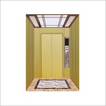 Golden Stainless Steel