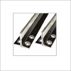 Elevator T Guide Rail M-F.