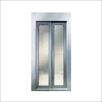 Range Of Doors