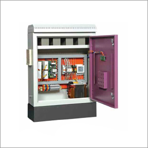 ARD (Automatic Rescue Device)