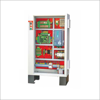 Microprocessor Control Penal