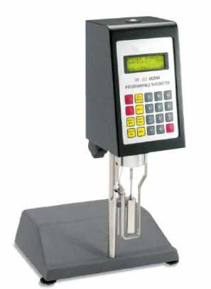 RHEOMETER DIGITAL