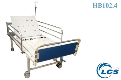 Semi Fowler Beds