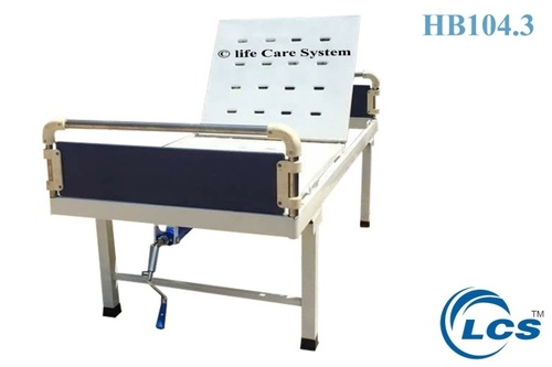Semi Fowler Beds