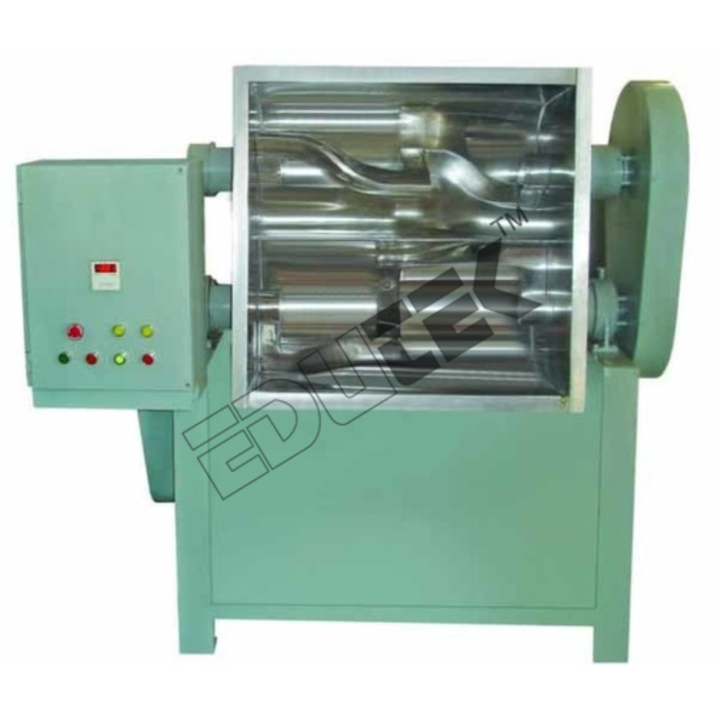Sigma Blade Mixer