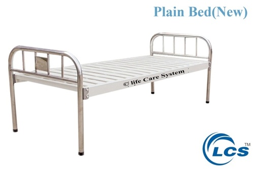 Plain Hospital Beds