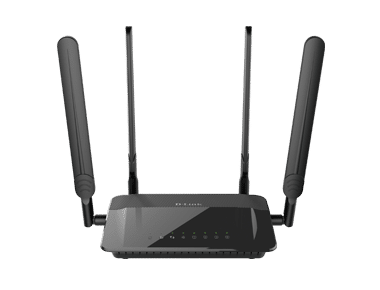 DIR-842 AC1200 WI-FI GIGABIT ROUTER