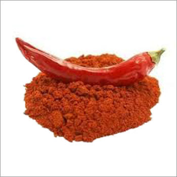 Lal Mirch Powder