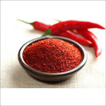 Red Chilli Powder