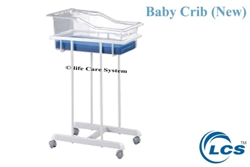 Hospital Baby Crib