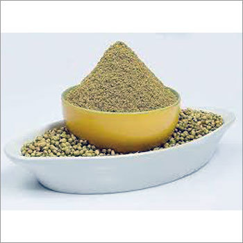 Spice Powder