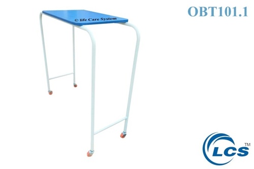 Hospital Overbed Tables