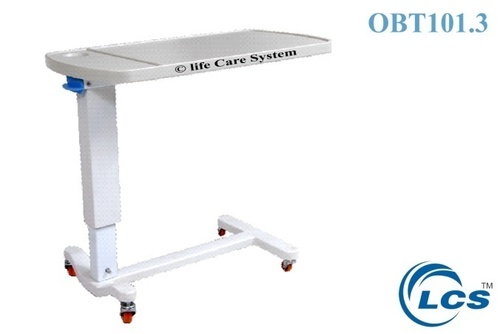 Over Bed Table